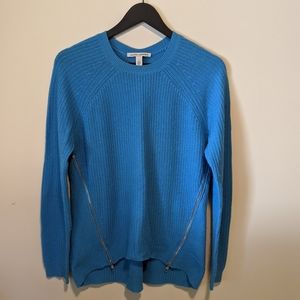 Autumn cashmere sweater